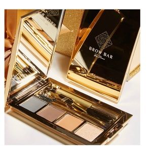 Brow Bar by Reema Bombshell Brow Kit in Dark